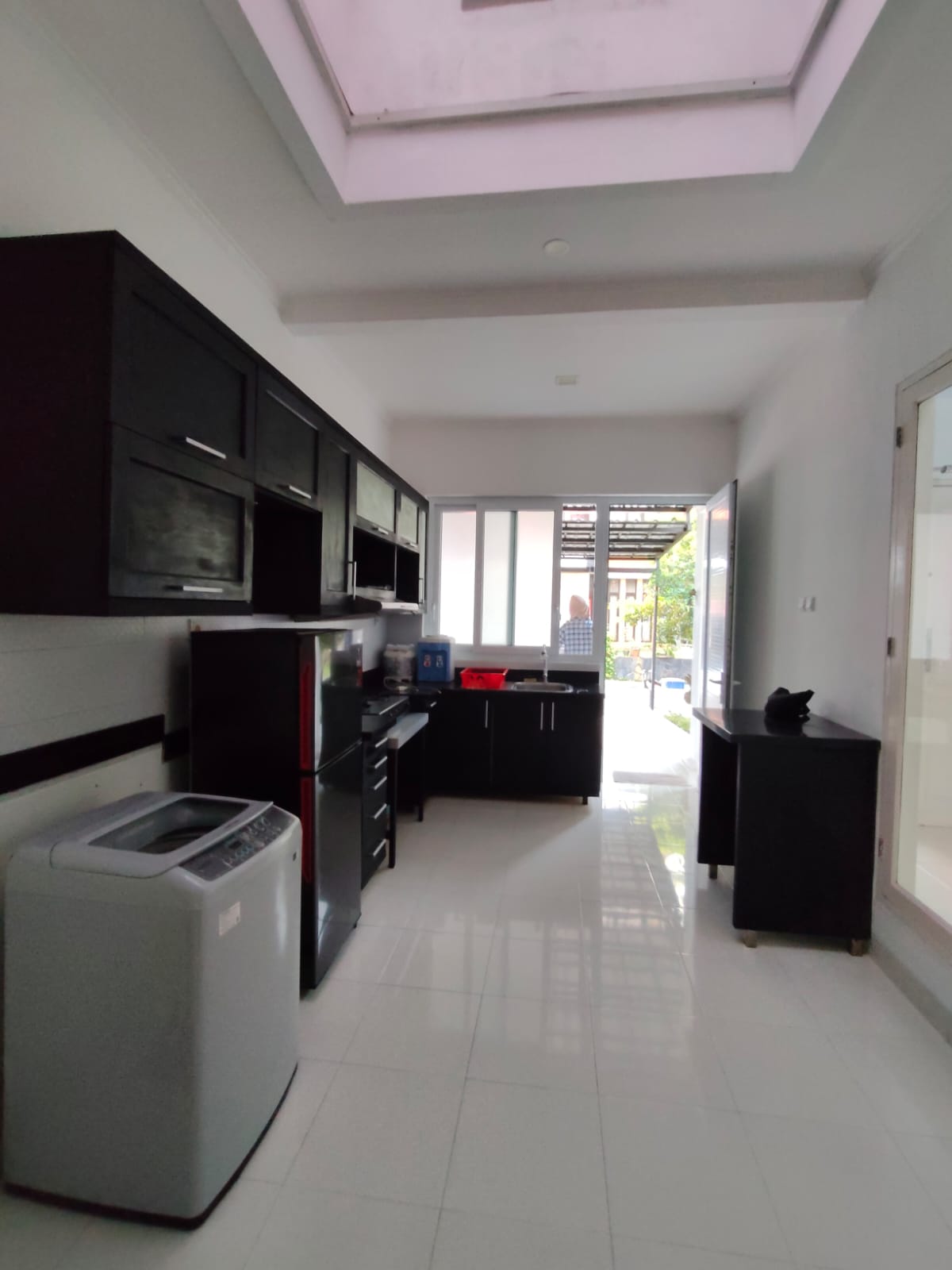 Rumah Disewakan di Cluster Bahama Deltamas